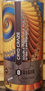 Cryo Craze