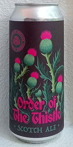 Order of the Thistle