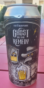Ghost in the Remedy