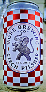 Czech Pilsner