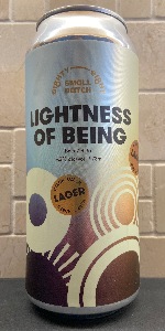 Lightness of Being