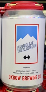 Double Diamond