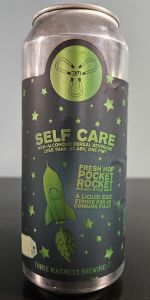 Self Care - Fresh Hop Pocket Rocket