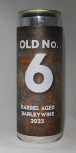 Old No. 6