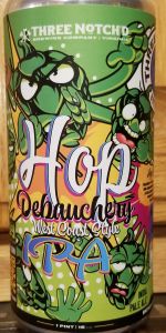 Hop Debauchery