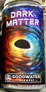 Dark Matter