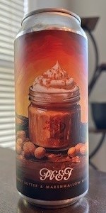 PB & F Stout