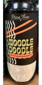 Noodle Doodle