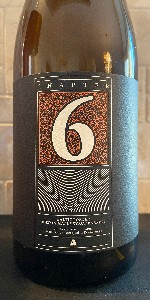 Chapter 6 (Baltic porter)