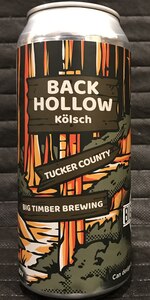 Back Hollow