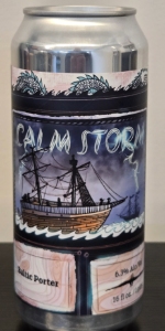 Calm Storm