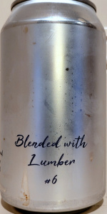 Blended With Lumber #6
