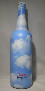 Duvel Magritte
