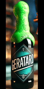 Geratard Bitters