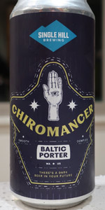 Chiromancer