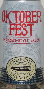 Oktoberfest MÃ¤rzen