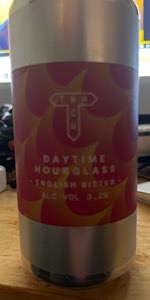 Hourglass Daytime