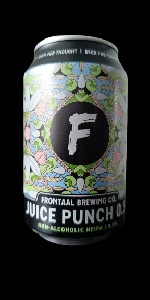 Juice Punch 0.5