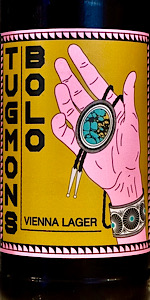 Tugmonâs Bolo