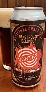 Dangerously Delicious