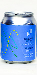 Time Capsule - Batch 01