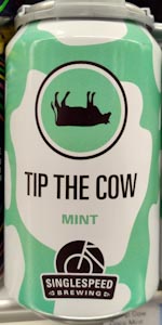 Tip the Cow - Mint