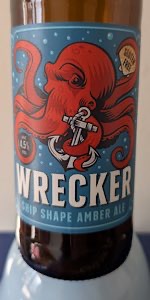 Wrecker