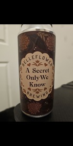 A Secret Only We Know