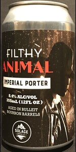Filthy Animal