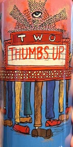 Two Thumbs Up
