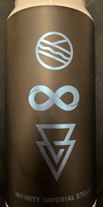 Infinity Imperial Stout