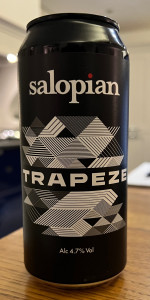 Trapeze
