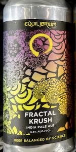 Fractal Krush