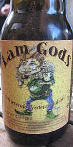 Lam Gods
