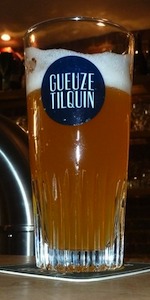 Gueuze Tilquin (Draught Version)