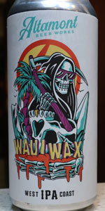 Maui Wax