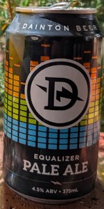 Equalizer