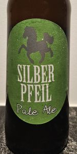Silber Pfeil