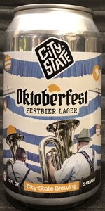 Oktoberfest