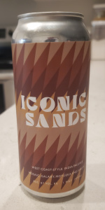 Iconic Sands