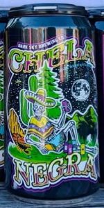 Chela Negra