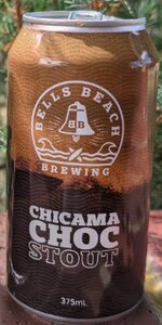Chicama Choc Stout