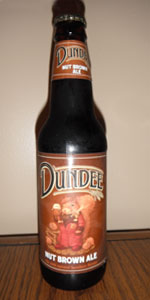 Dundee Nut Brown Ale