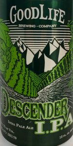 Descender IPA