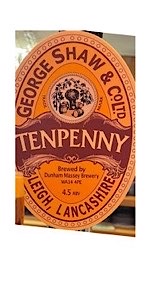 Tenpenny