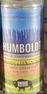 Humboldt