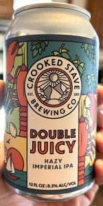Double Juicy