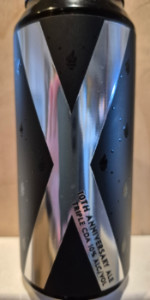 10TH Anniversary Ale Triple CDA
