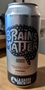 Brains Matter
