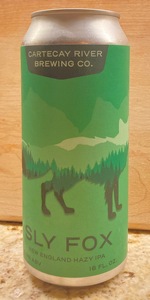 Sly Fox